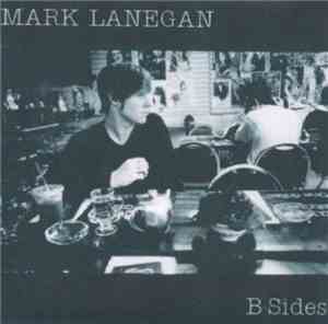 Mark Lanegan - B-Sides