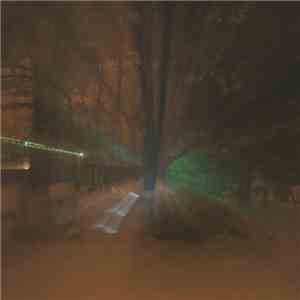 Mark McGuire  - Organ Meditation - Winter 2014