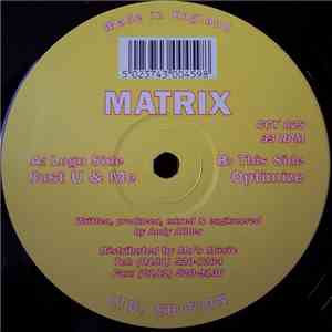 Matrix  - Just U & Me