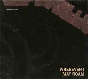 Metallica - Wherever I May Roam