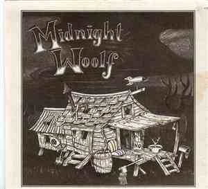 Midnight Woolf - Voodoo Canapé