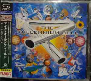 Mike Oldfield - The Millennium Bell