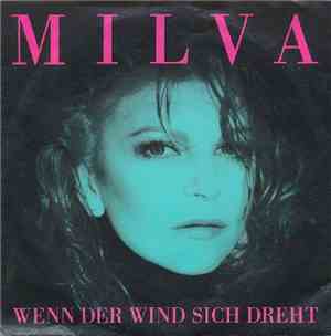 Milva - Wenn Der Wind Sich Dreht