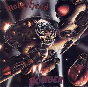 Motörhead - Bomber