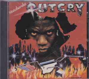 Mutabaruka - Outcry