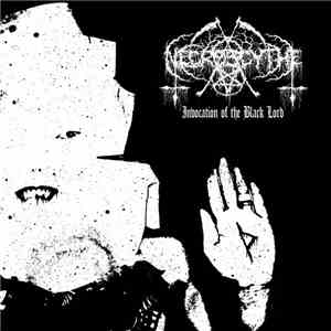 Necroscythe - Invocation Of The Black Lord