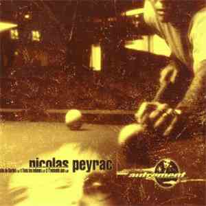 Nicolas Peyrac - Autrement