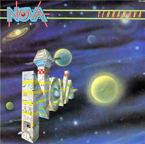Nova  - Terranova