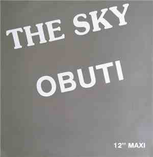 Obuti - The Sky / Snoekie