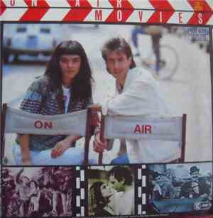 On Air  - Movies