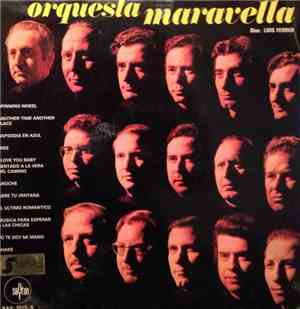 Orquesta Maravella - Orquesta Maravella