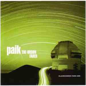 Paik - The Orson Fader