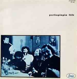 Perlinpinpin Fòlc - Perlinpinpin Fòlc