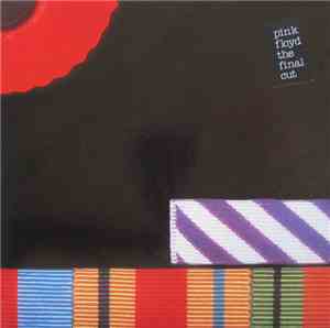 Pink Floyd - The Final Cut