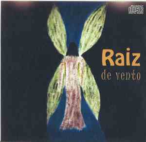 Raiz De Vento - Raiz De Vento