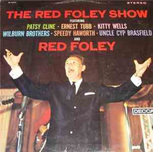 Red Foley - The Red Foley Show