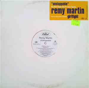 Remy Martin - Unstoppable