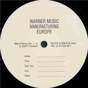 Resistance D - Airwalker