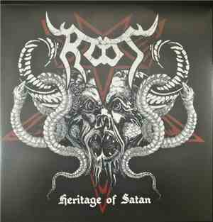 Root  - Heritage Of Satan