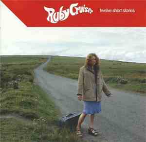 Ruby Cruiser - Twelve Short Stories