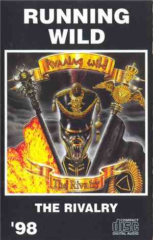 Running Wild - The Rivalry