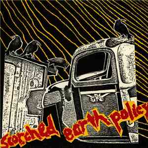 Scorched Earth Policy - Dust To Dust