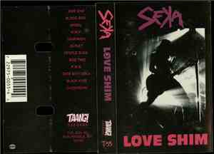 Seka  - Love Shim