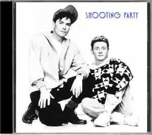 Shooting Party - Shooting Party