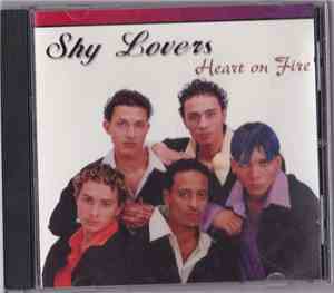 Shy Lovers - Heart On Fire