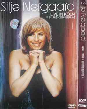 Silje Nergaard - Live In Köln