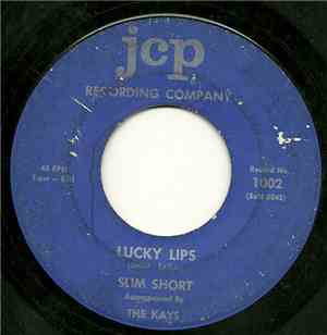Slim Short - Lucky Lips / Black Steer Swing