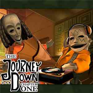 Souzamusic - The Journey Down Chapter One