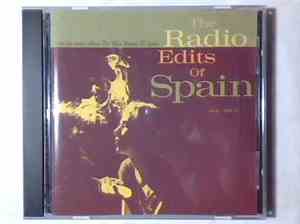 Spain - The Radio Edits Of Spain