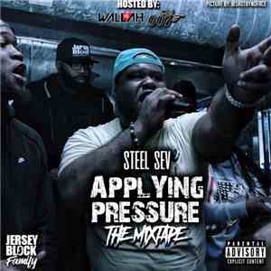 Steel Sev - Applying Pressure