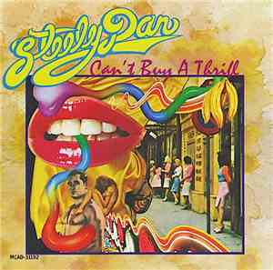 Steely Dan - Can't Buy A Thrill