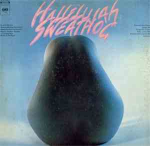 Sweathog - Hallelujah