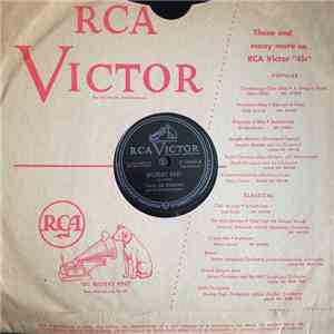 Texas Jim Robertson And The Panhandle Punchers - Wildcat Baby / Why Don't Y ...