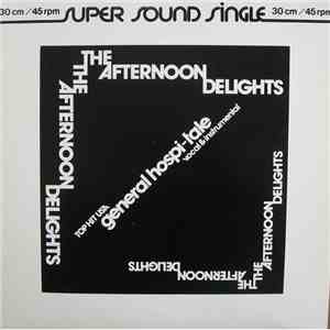 The Afternoon Delights - General Hospi-tale (Vocal & Instrumental)