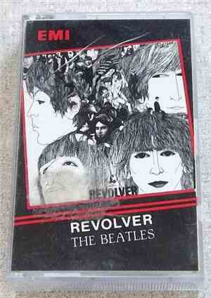 The Beatles - Revolver
