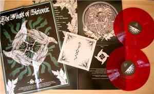 The Flight Of Sleipnir - Saga