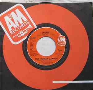 The Human League - Louise