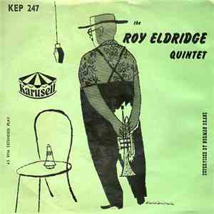 The Roy Eldridge Quintet - The Roy Eldridge Quintet