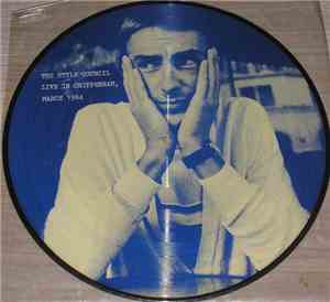 The Style Council - Live In Chippenham, March 1984