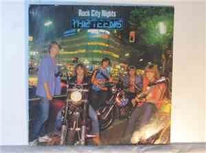 The Teens - Rock City Nights