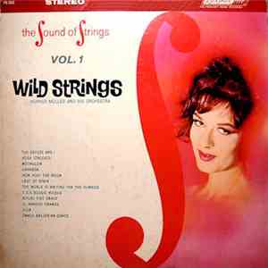 The Wild Strings - The Sound Of Strings Vol. 1