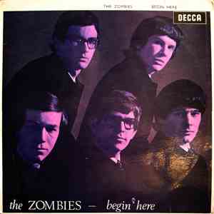 The Zombies - Begin Here