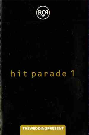 Theweddingpresent - Hit Parade 1