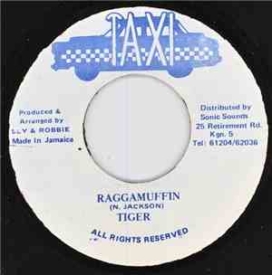 Tiger - Raggamuffin