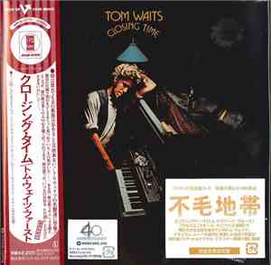 Tom Waits - Closing Time