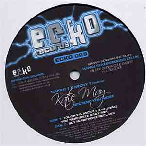 Tough T & Micky T Present Katie May - Needing You More